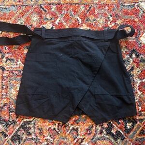 Bishop + Young Elegant Black Garment